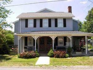 Lovettsville Bed & Breakfast