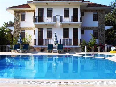 Estiva Hotel