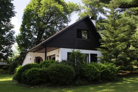 Ferienhaus Drebach - Erlebnisurlaub im Erzgebirge