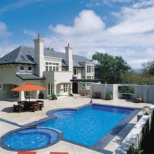 Greenmantle Estate Lodge