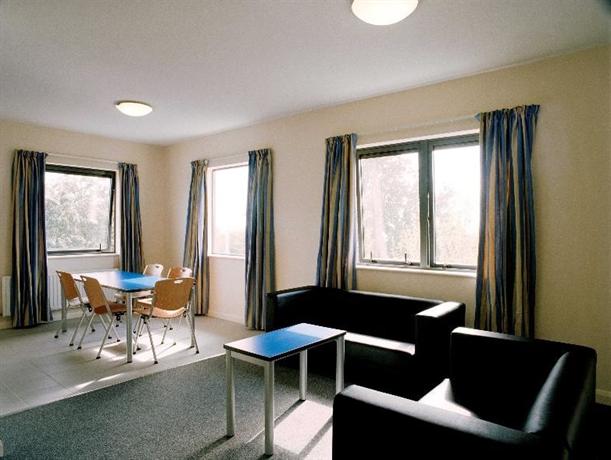 Dublin City University Accommodation