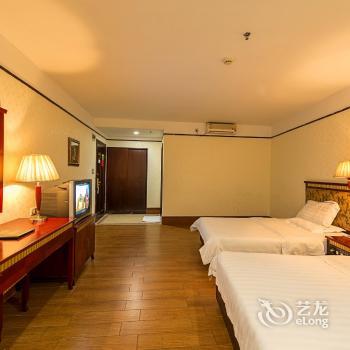 Art Exhibition Hotel Dongguan