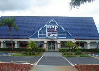 Knights Inn Vero Beach