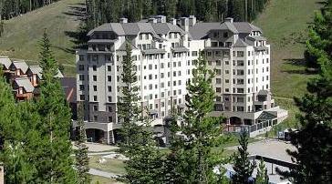 The Summit At Big Sky
