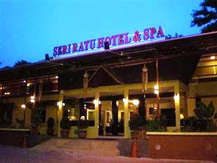 Sri Ratu Hotel and Spa