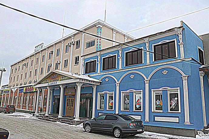 Olimp Orenburg