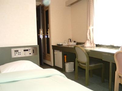 Olympic Inn Azabu
