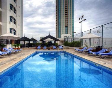 Al Diar Siji Hotel