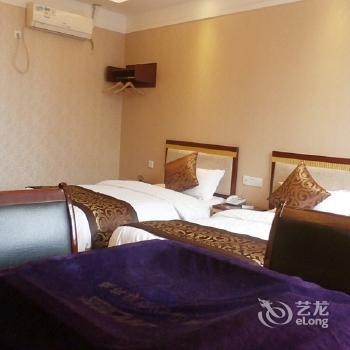 Chongqing Yuehong Hotel Jiangbei