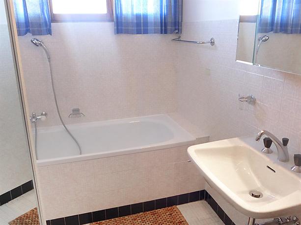 Interhome - Bouleaux I4