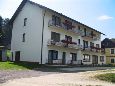 Pension Hribernig
