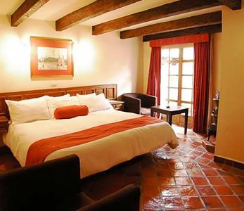 Diego De Mazariegos Hotel San Cristobal de las Casas