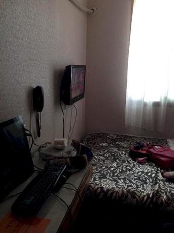 Hangzhou 2 I Like Hotel