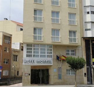 HC Hotel Montsia