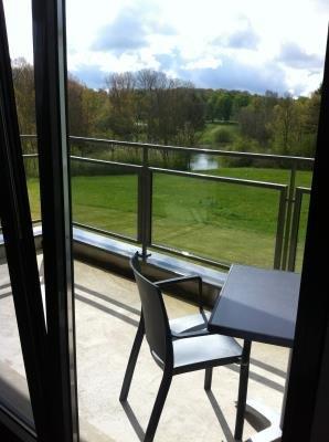 Hotel - Restaurant La Claire Foret