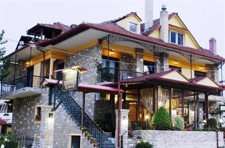 Kallinikos Guesthouse