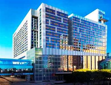 Hilton Americas - Houston