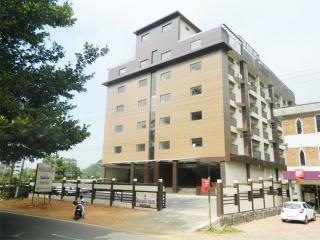 The Wayanad Gate