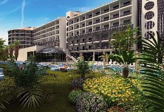 Port River Hotel