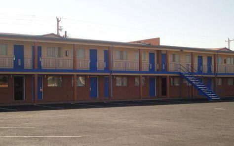 Budget 10 Motel