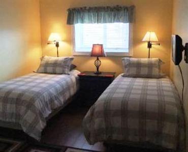 Serengeti Bed & Breakfast