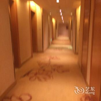Vienna International Hotel Shenzhen North Station