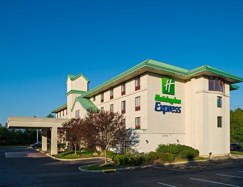 Holiday Inn Express Philadelphia NE - Langhorne