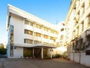 Infantry Hotel