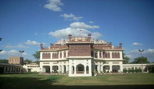 Khaas Bagh Jodhpur