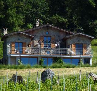 Valdonica Winery & Vineyard Residence Roccastrada