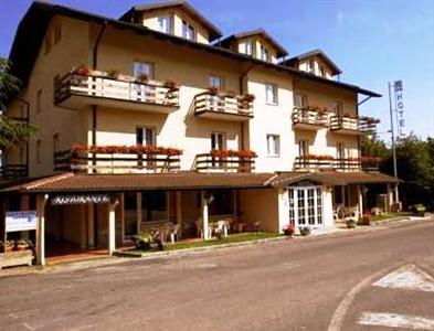 Hotel Ristorante Gambrinus