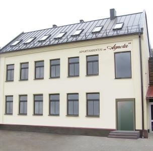 Agneta Apartamentai