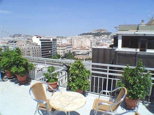 Economy Hotel Athens