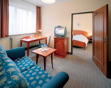 Tryp By Wyndham Kassel City Centre