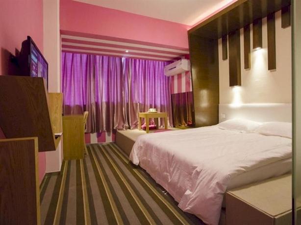 Hangzhou Youshe Boutique Hotel