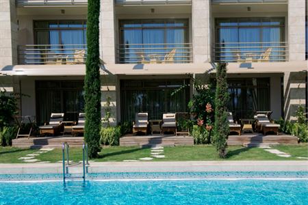 Gloria Serenity Resort