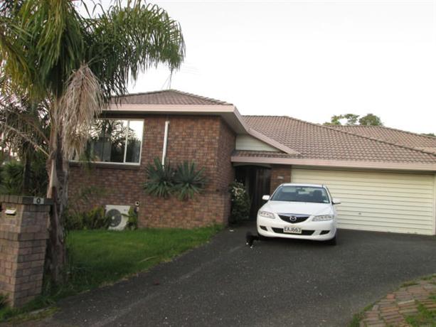 Homestay in Albany near Wilfred Pannill Park
