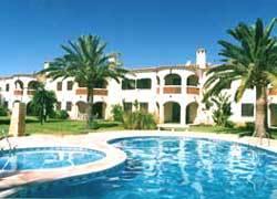 Apartamentos Club Costa La Calma