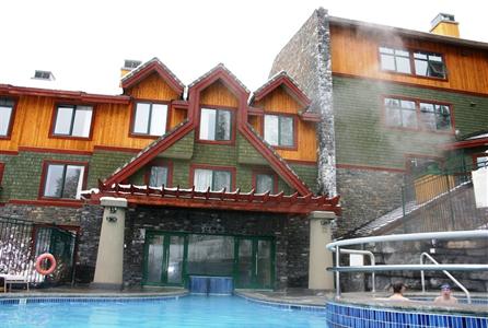 Platinum Suites at the Grand Canadian