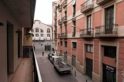 Paralelo Apartments