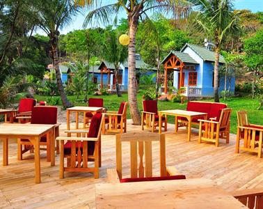 Blue Sea Resort Phu Quoc