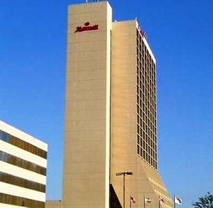 Mobile Marriott