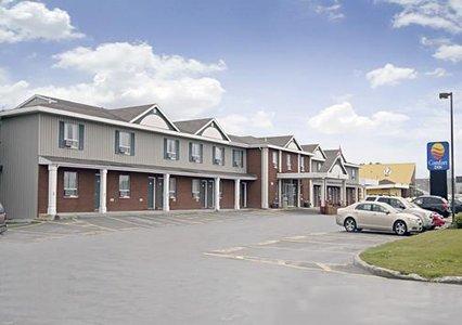 Comfort Inn Gander