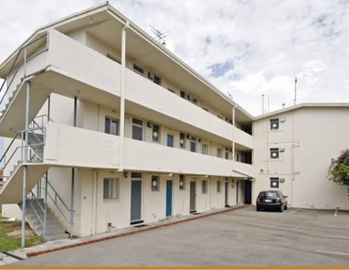 Malibu Apartments