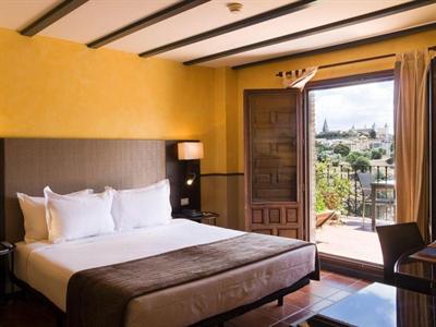 AC Hotel Ciudad de Toledo by Marriott