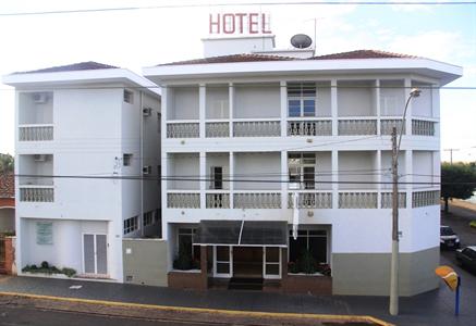 Castelo Palace Hotel
