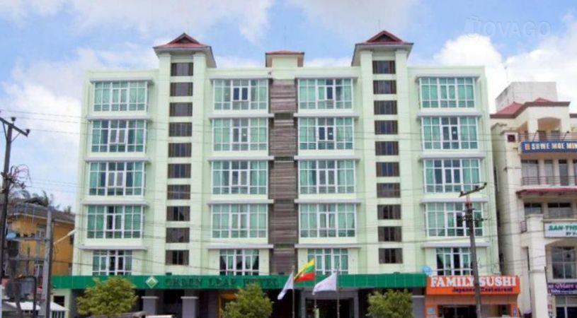 Green Leaf Hotel