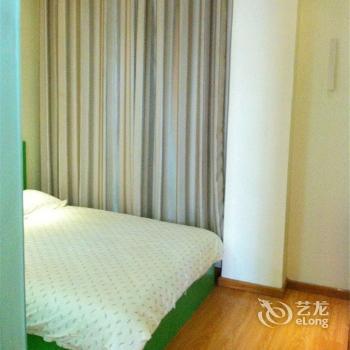 Juchuan Hotel Lianyun
