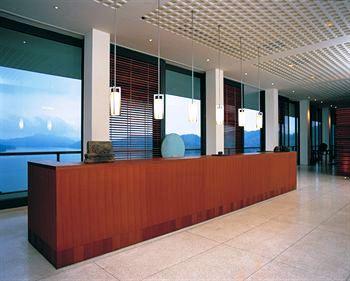 The Lalu Hotel Nantou City