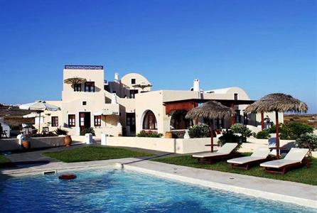 Enplo Apartments